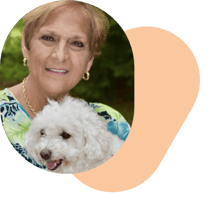 Gina Tabone, Keona Health image