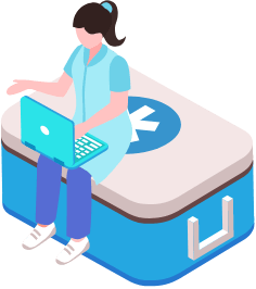 Healthcare CRM for Nurses