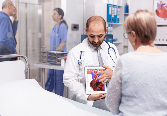 Cardiology Access Is a Time-Critical Intervention