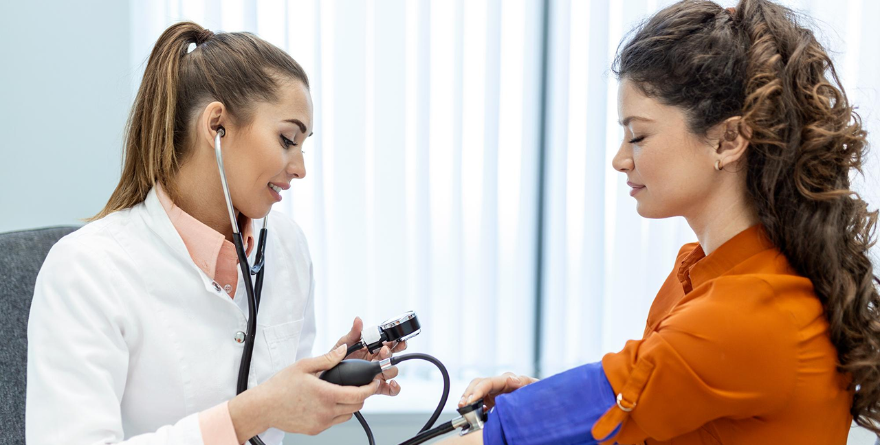 CareDesk and womens Health