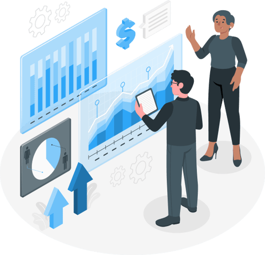 Proactively Offer Services