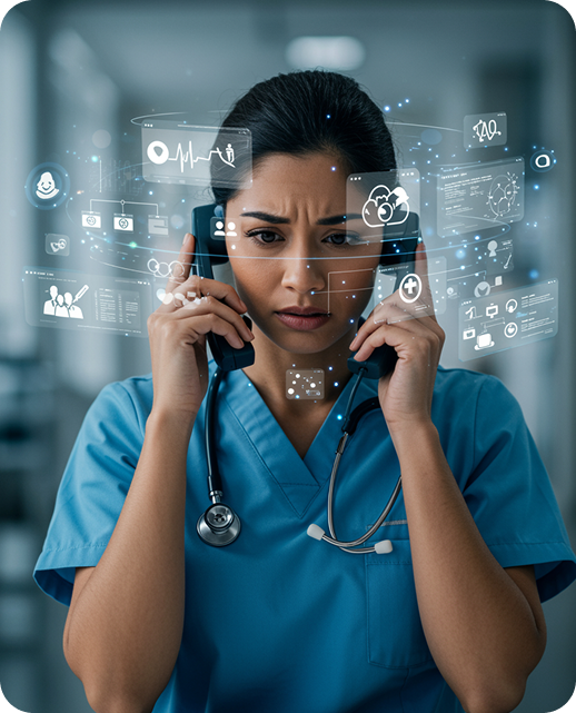 telephone triage nursing