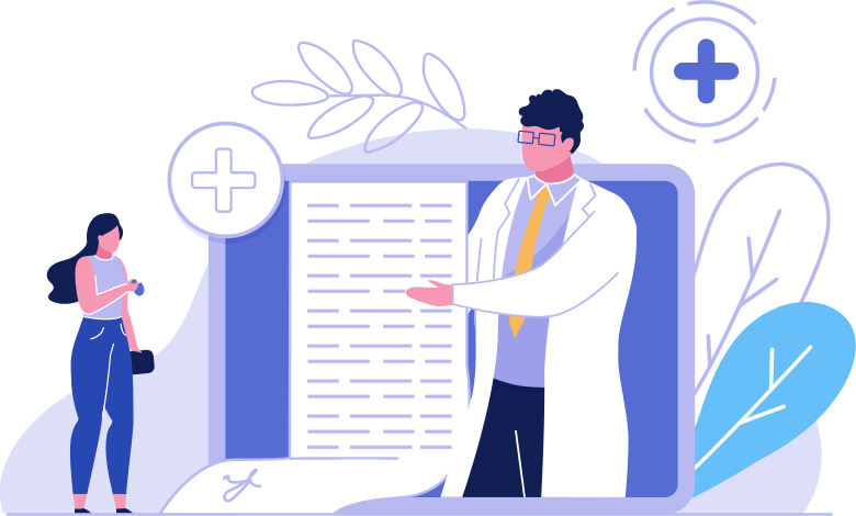 seamlessly integrates with your systems