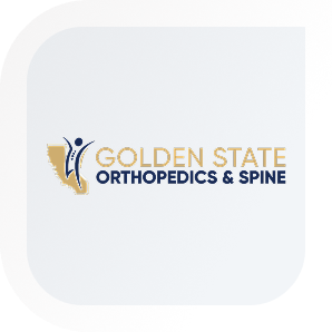 Golden state orthopedics & Spine
