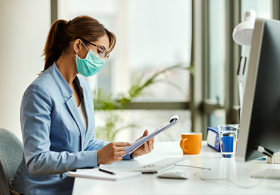 Dermatology hero image