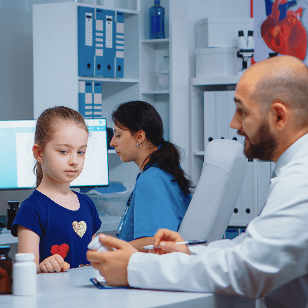 Primary Care Coordination Overload