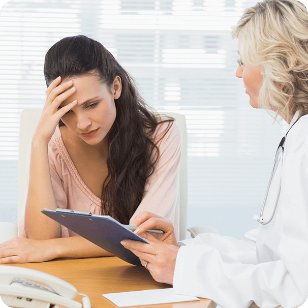 The Women’s Health Coordination Crisis