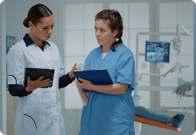 Triage_Real_Practices