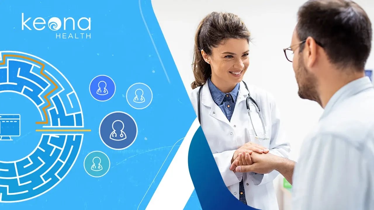 Healthcare CRM