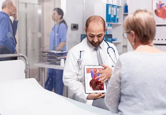 Cardiology Access Is a Time-Critical Intervention