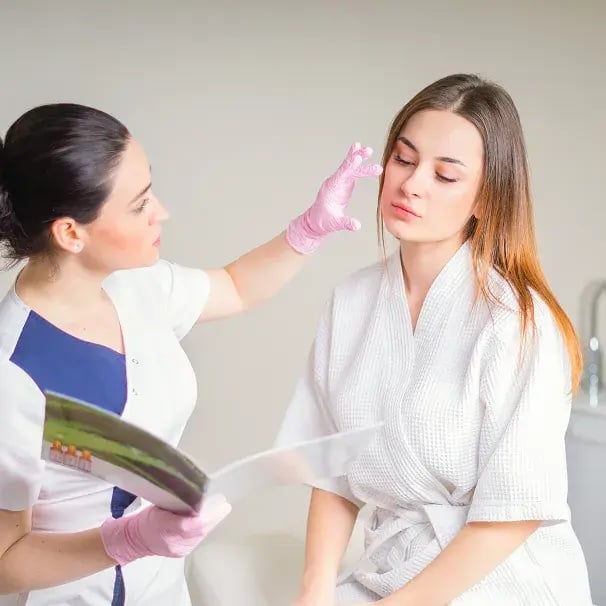 Dermatology Access Problem