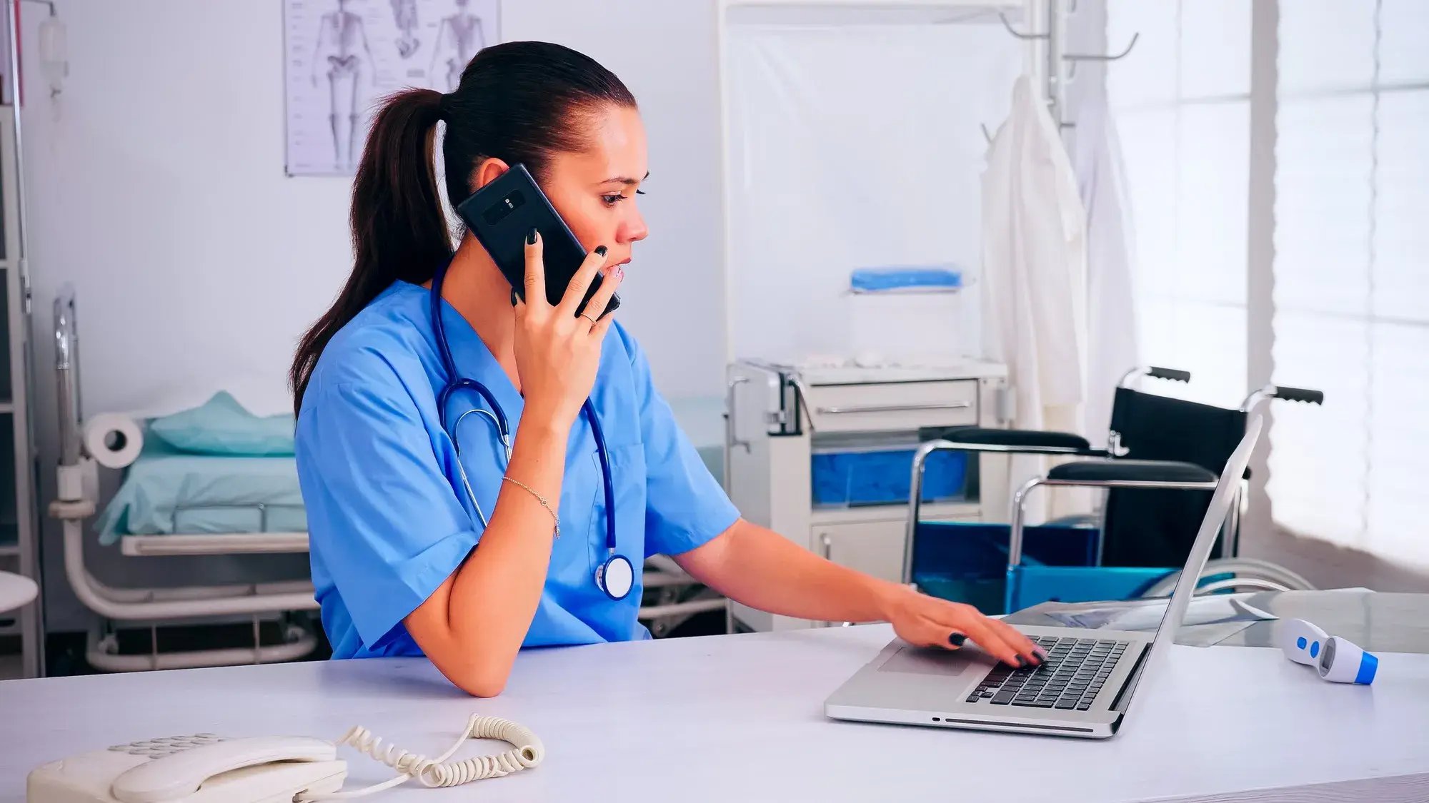 How Kara Makes Voice AI Work in Healthcare