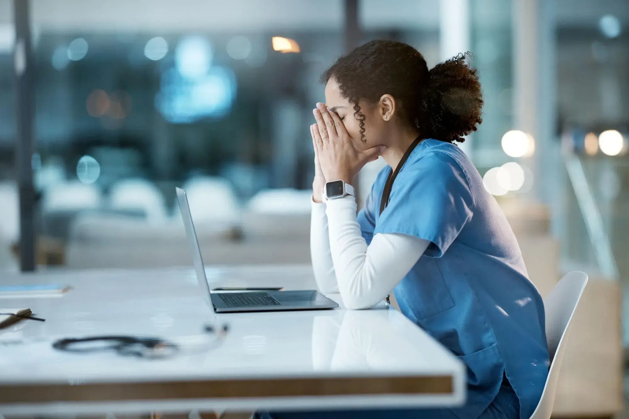 Impossible in Healthcare Access