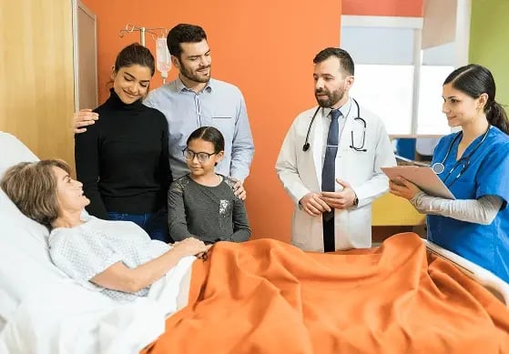 Primary Care Coordinating Everything