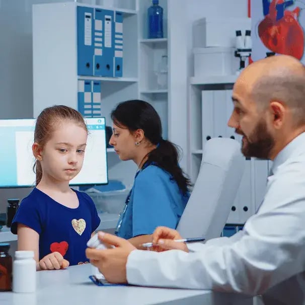 Primary Care Coordination Overload