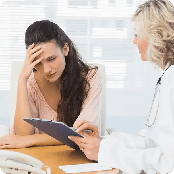 The Women’s Health Coordination Crisis