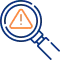Risk changes with age
