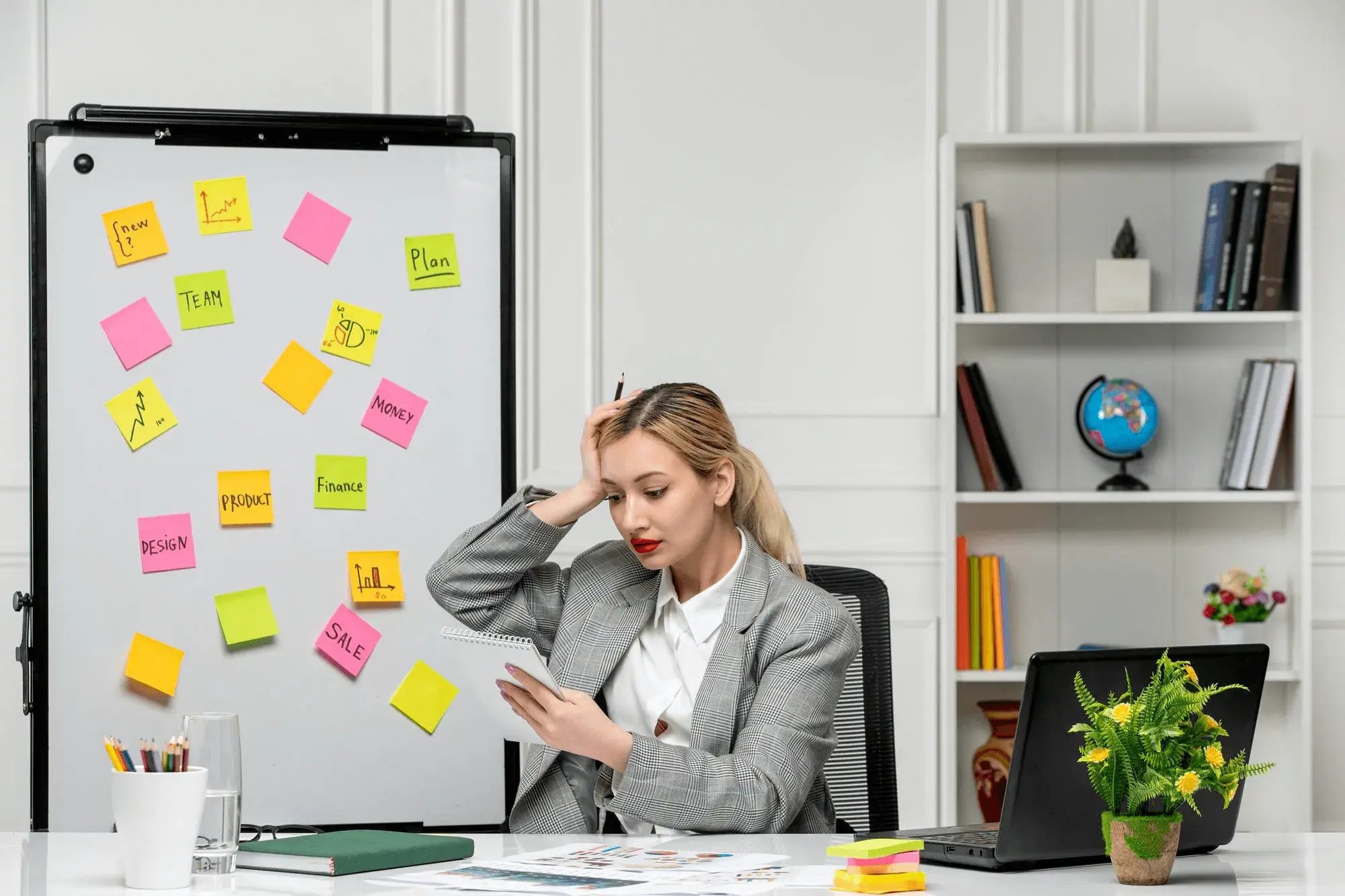 Your Schedule Is Full. It’s Still Wrong Before
