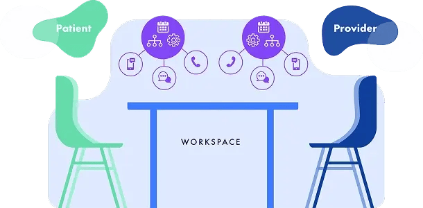 Workspace