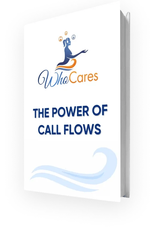 Power Of Call Flows
