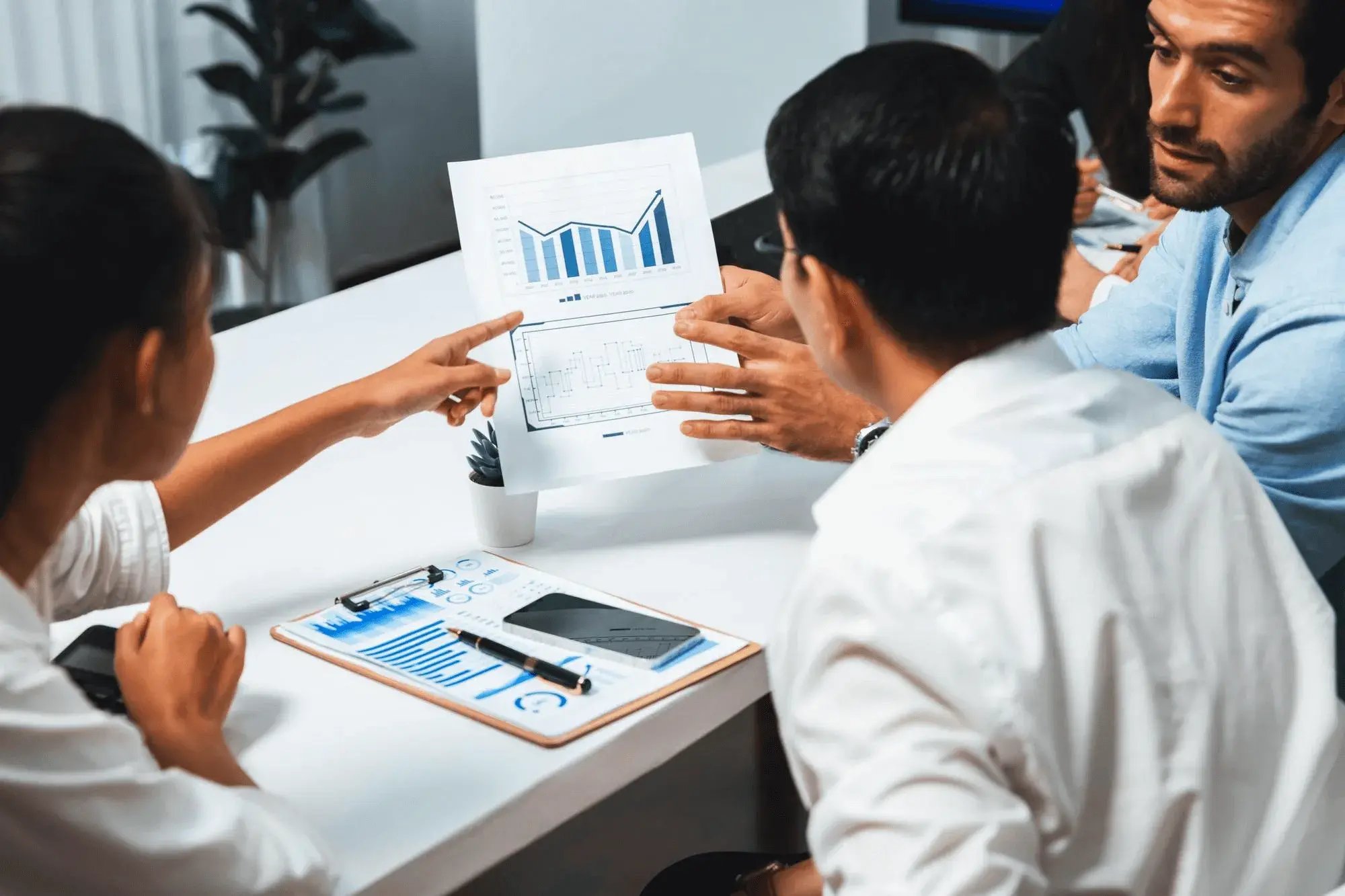 Why Revenue Plateaus in Real Practices
