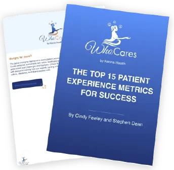 Healthcare Call Center Metrics