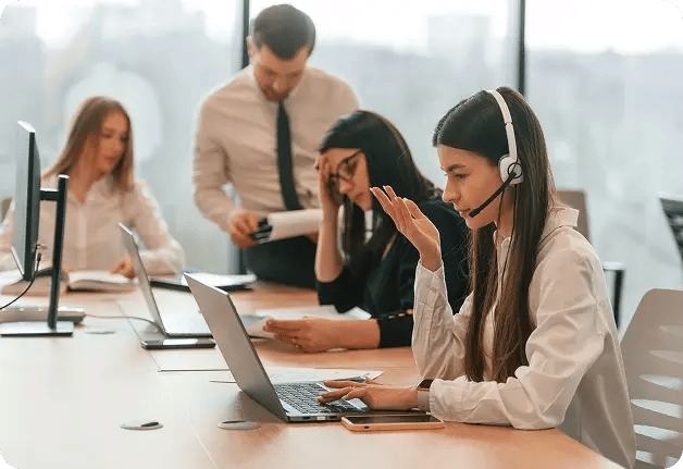 Why Access Teams Burn Out