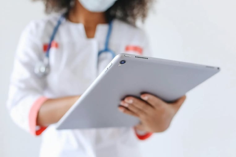 Navigating the New Healthcare Landscape: The Healthcare Journey — Patients as the Captains of Their Own Ship