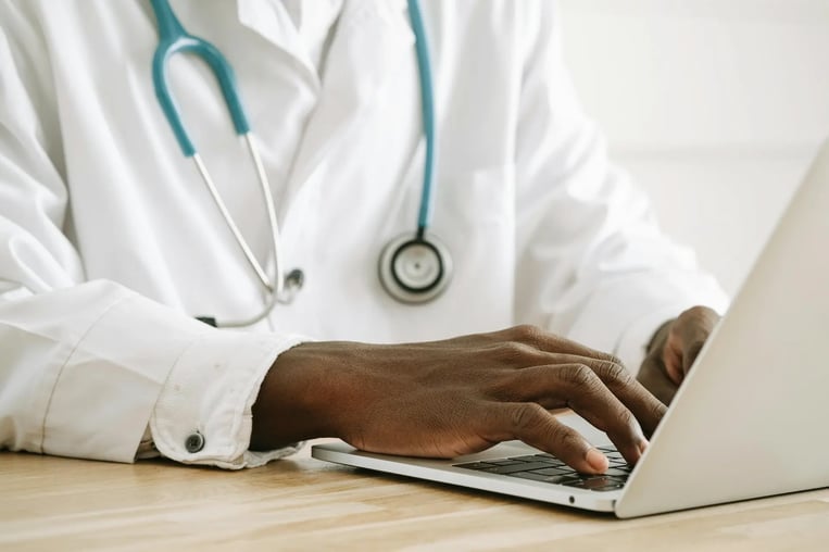 Navigating the New Healthcare Landscape: The Healthcare Journey — Patients as the Captains of Their Own Ship