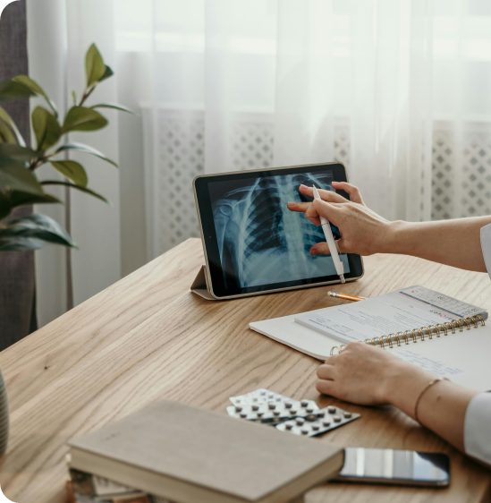 Navigating the New Healthcare Landscape:  Why Operations Lag in Digitization, but Can’t Afford To