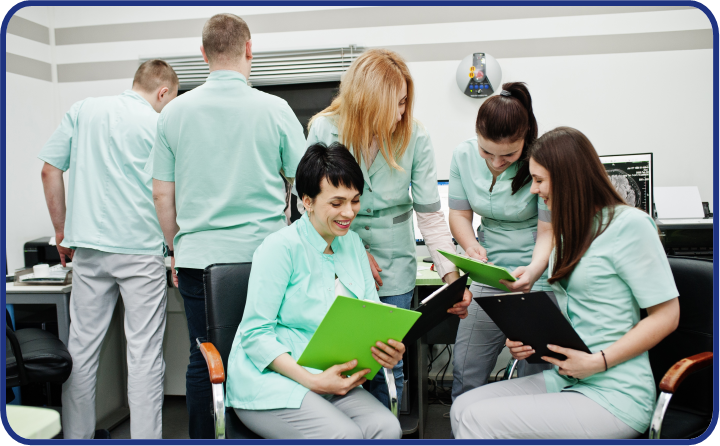 Effective Nurse Triage