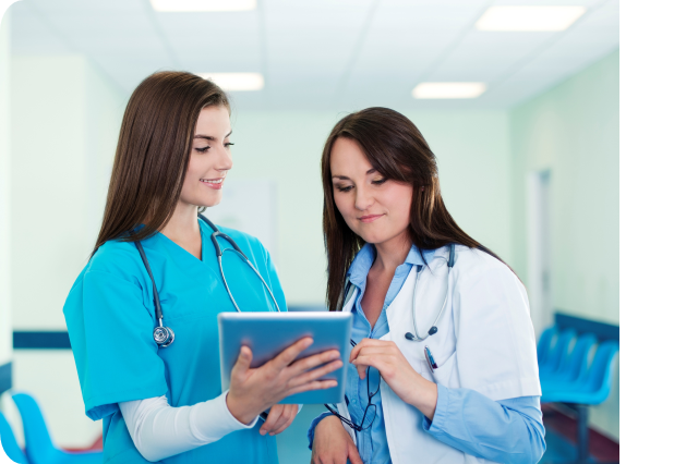 Effective Nurse Triage