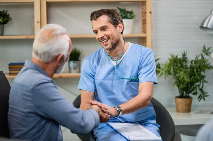 Patient Experience ROI