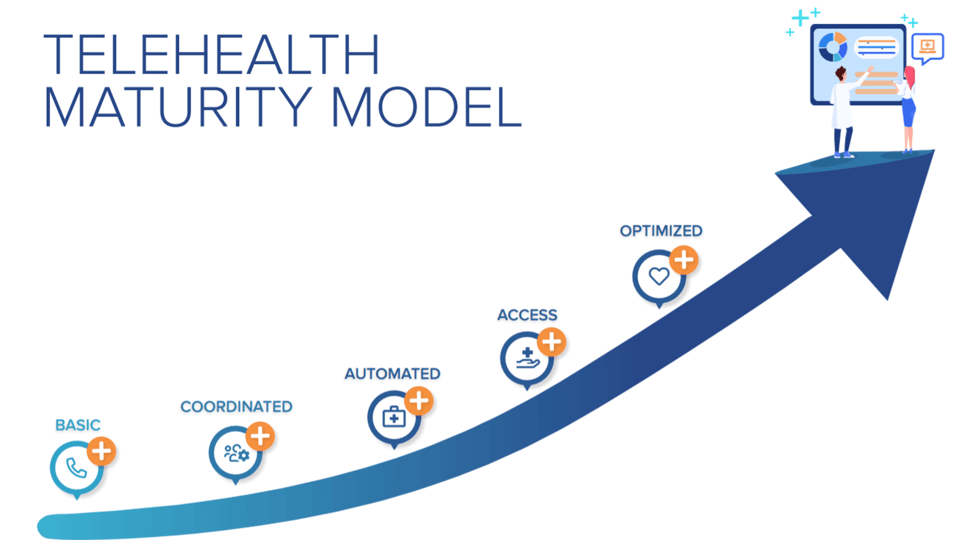 Telehealth Maturity Assessment