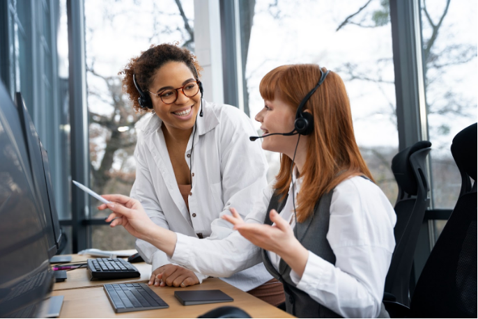The Benefits of a Unified Call Flow System