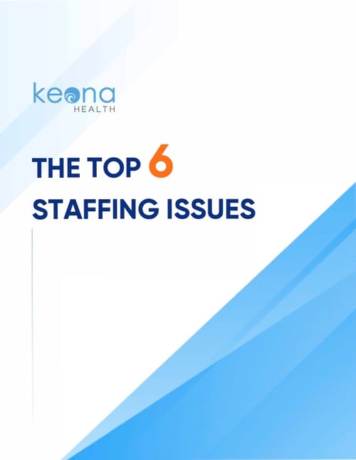 Top 6 Healthcare Call Center Staffing Issues