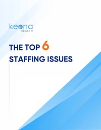 Top 6 Healthcare Call Center Staffing Issues