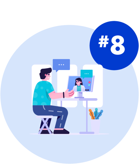 illustrations-facts-8 Number of Interactions Illustration