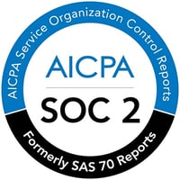 soc2 badge