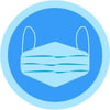 COVID Nurse 2021 Icon