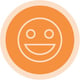 Patient Satisfaction icon