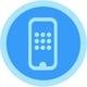 Nurse Triage Phone Icon