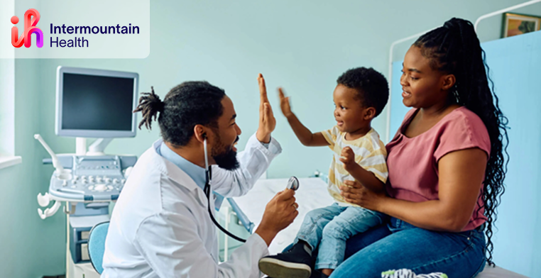 Intermountain triage case study