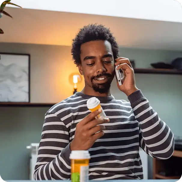 Humans ensure completion