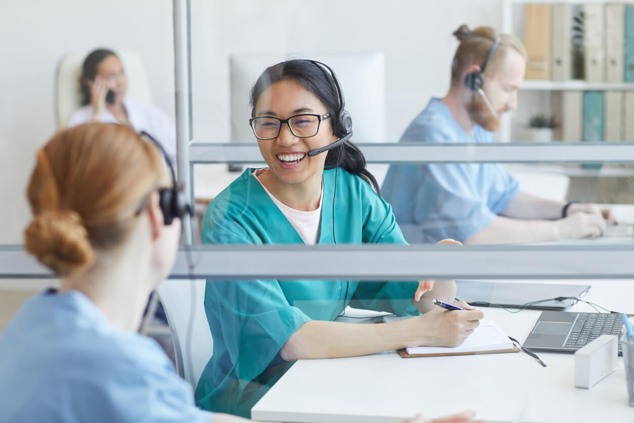 How to Keep Patients Connected So Your  Practice Can Grow