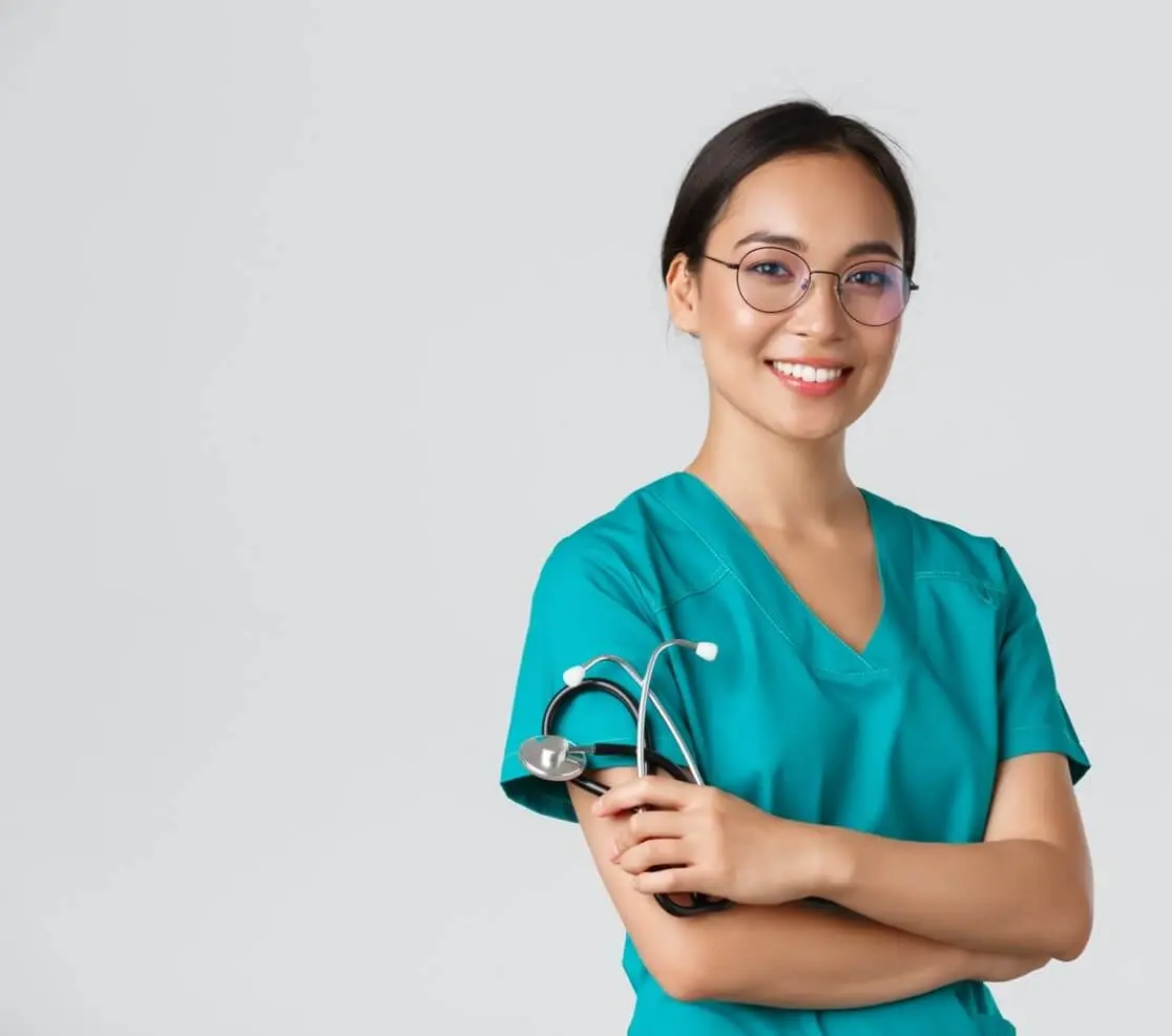 Keona Health Co-Founder Explains Why AI Conquers Stress In Teletriage