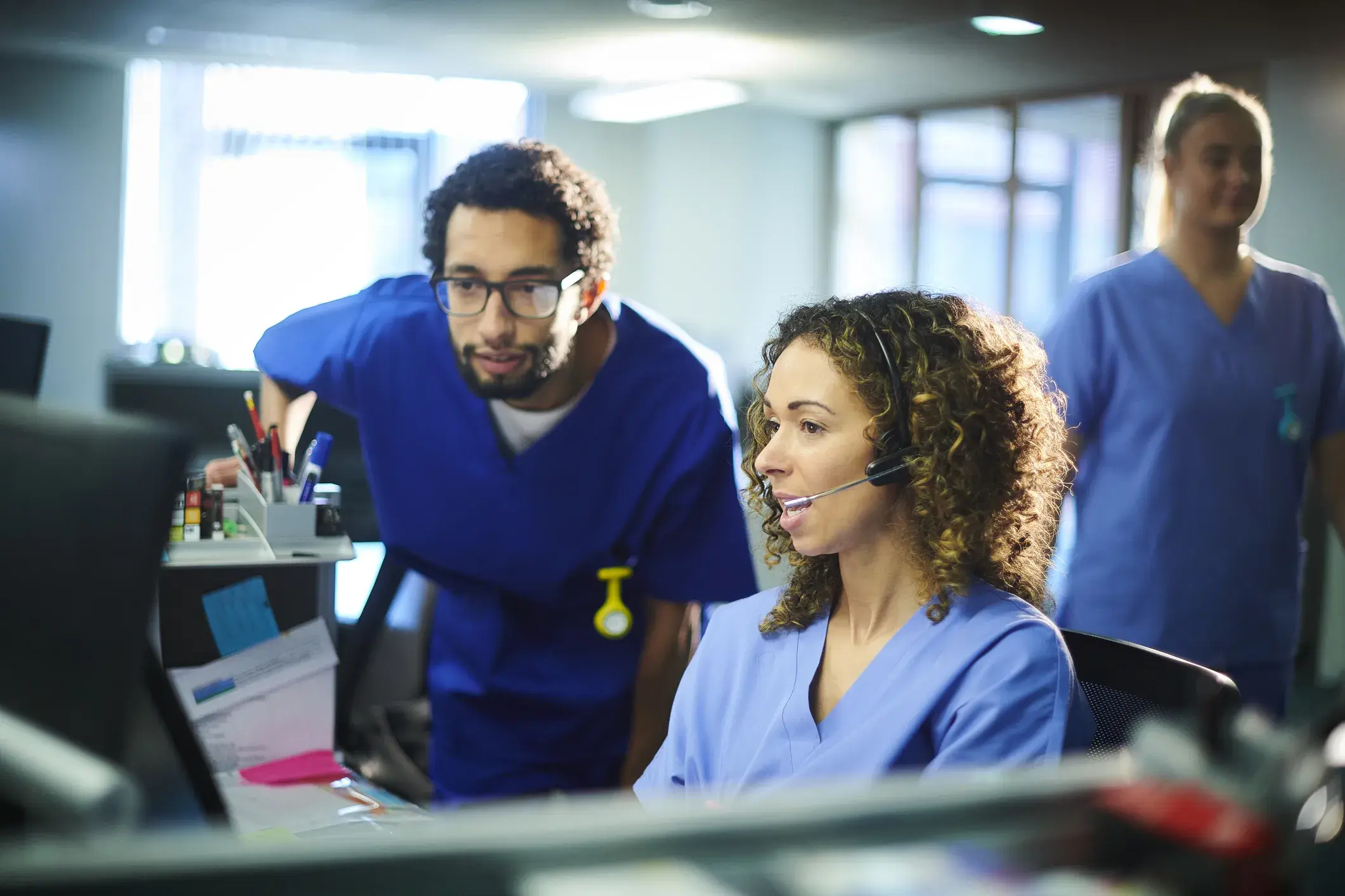 Call Center Balanced Scorecard: Why Every Healthcare Operation Needs One Now