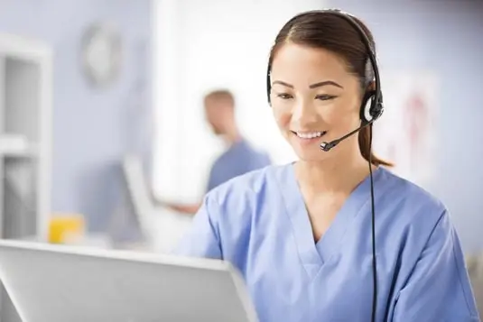 Nurse Triage & Telehealth Technology: A Symbiotic Relationship