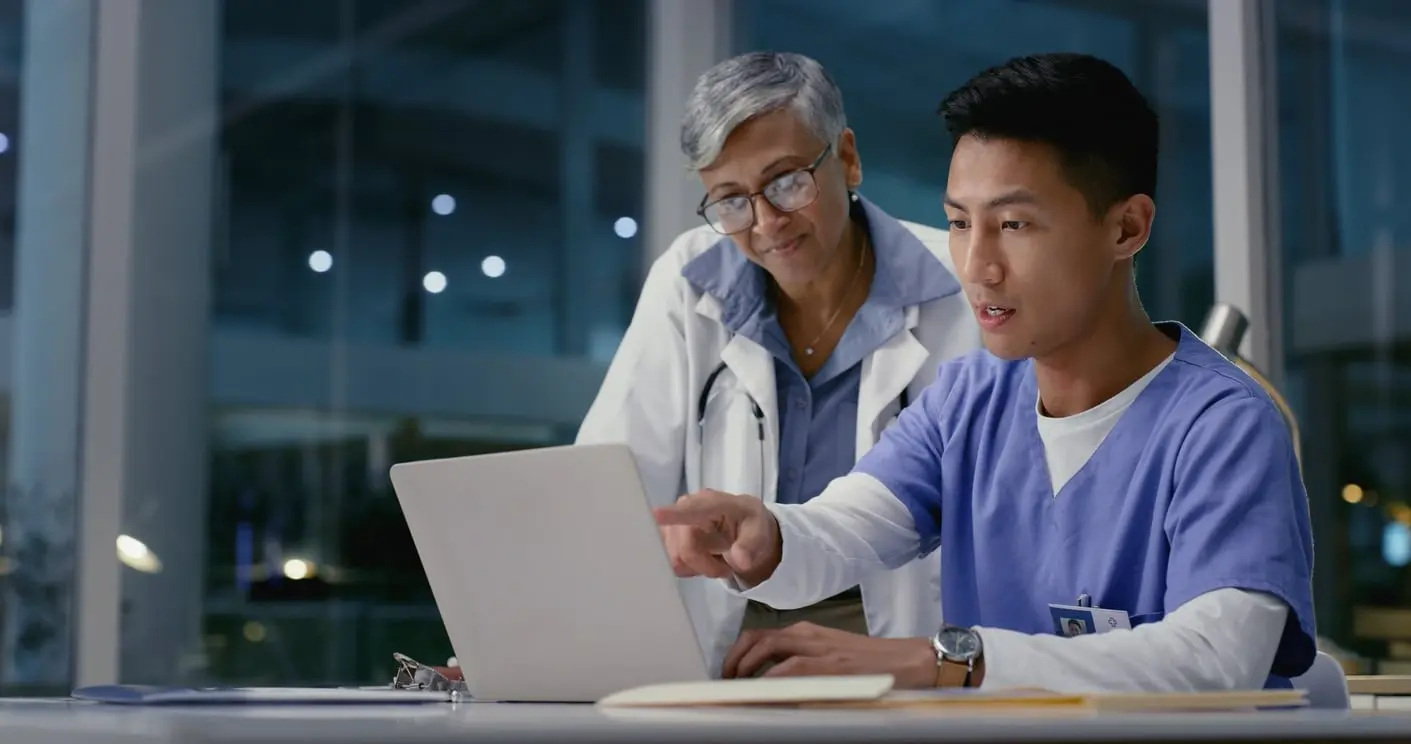 Navigating the New Healthcare Landscape