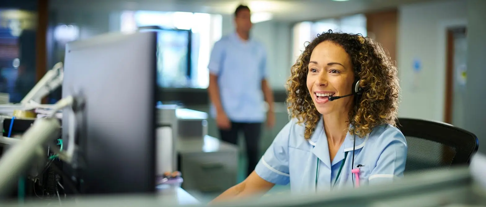 Healthcare Call Center Services: Creating Quality Patient Experiences